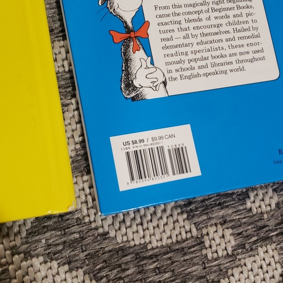 Dr. Seuss's Bundle - Picture 6 of 9